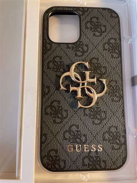 funda iphone 6 guess